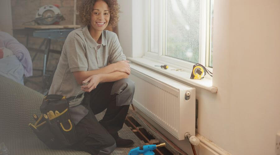 Professional Water heater repair services in Eau Claire, MI